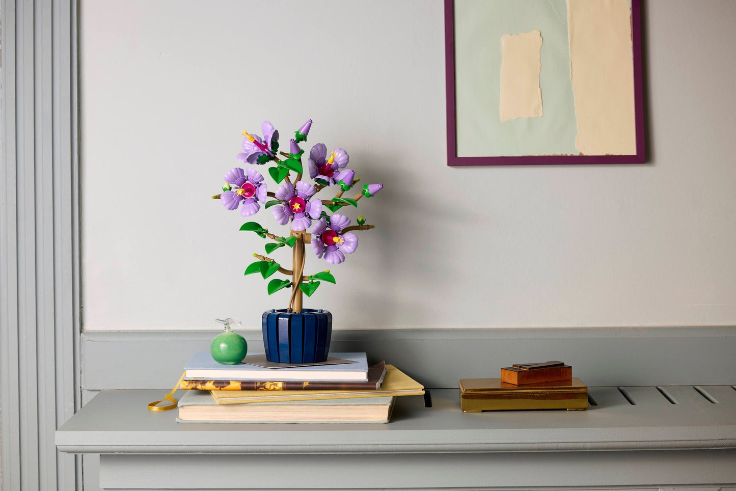 Hibiscus | Botanicals | 10372