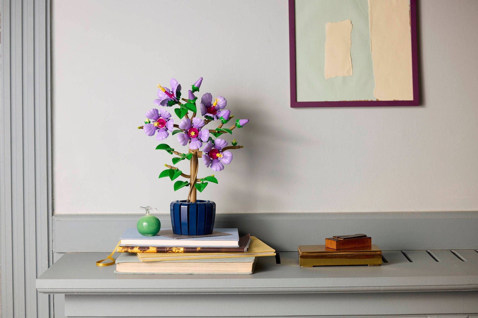 Hibiscus | Botanicals | 10372