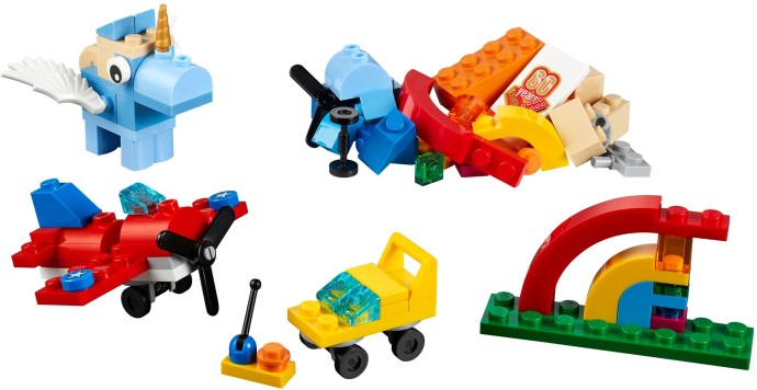 Rainbow Fun | Classic | 10401
