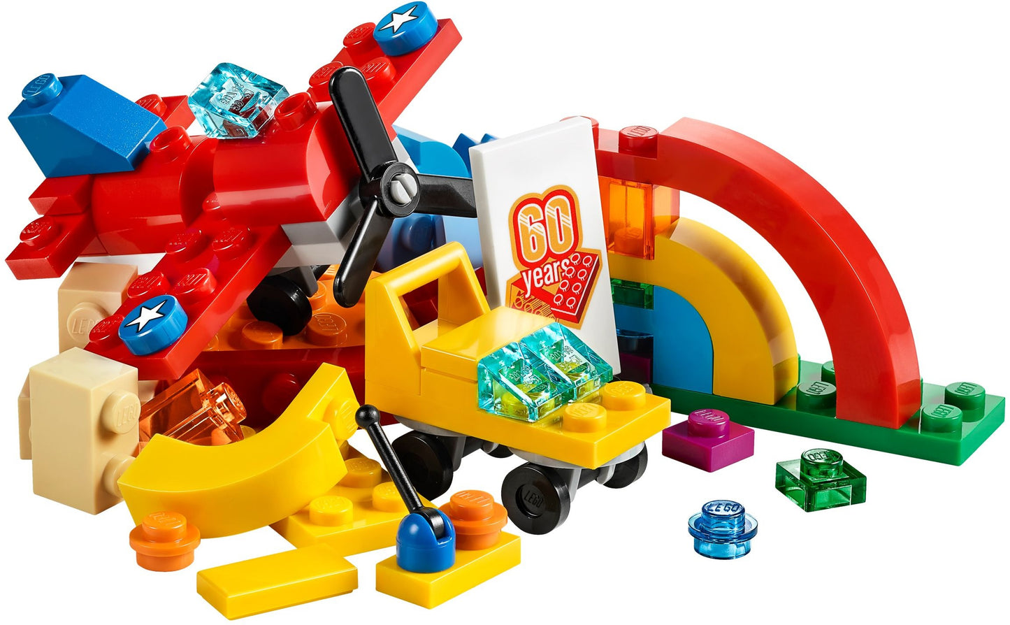 Rainbow Fun | Classic | 10401