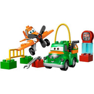Dusty and Chug | Duplo | 10509