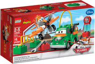 Dusty and Chug | Duplo | 10509