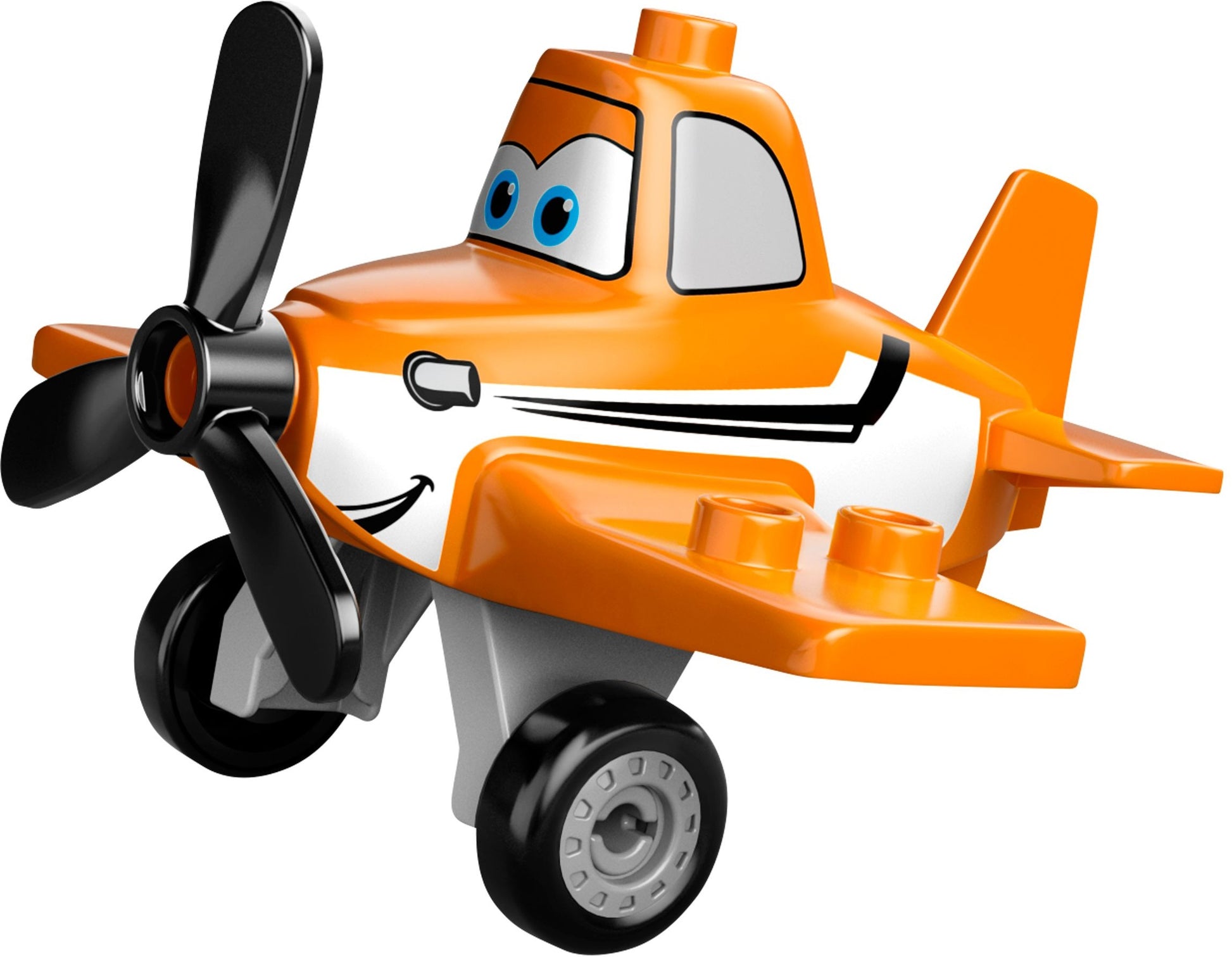 Dusty et Chug | Duplo | 10509