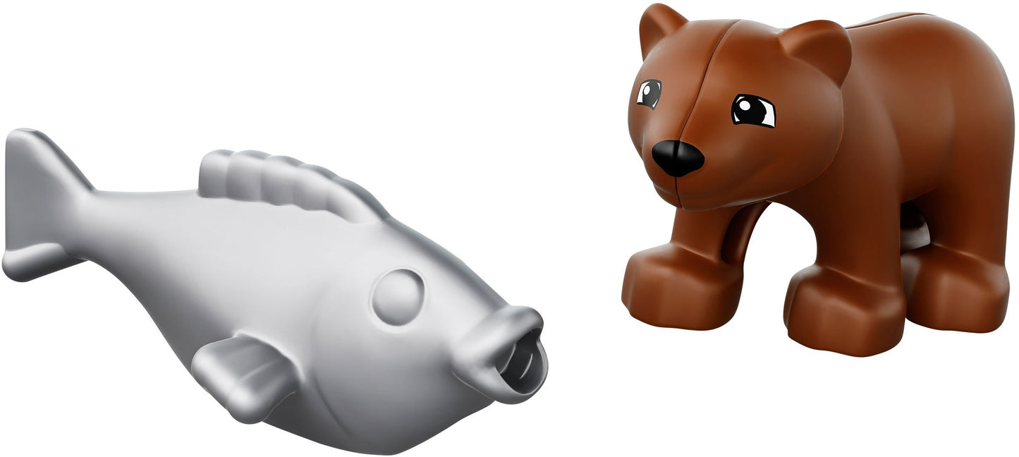 Zoo Care | Duplo | 10576