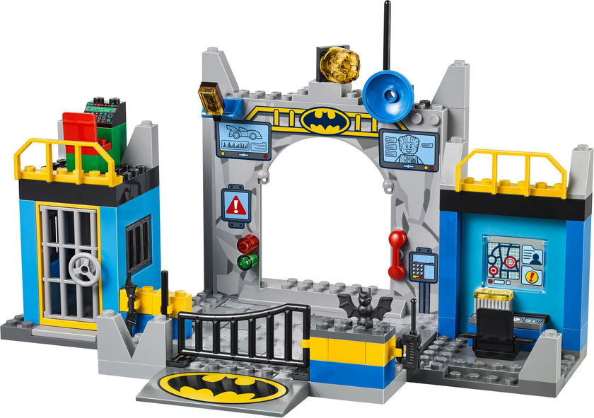 Batman: Defend the Batcave | Juniors | 10672