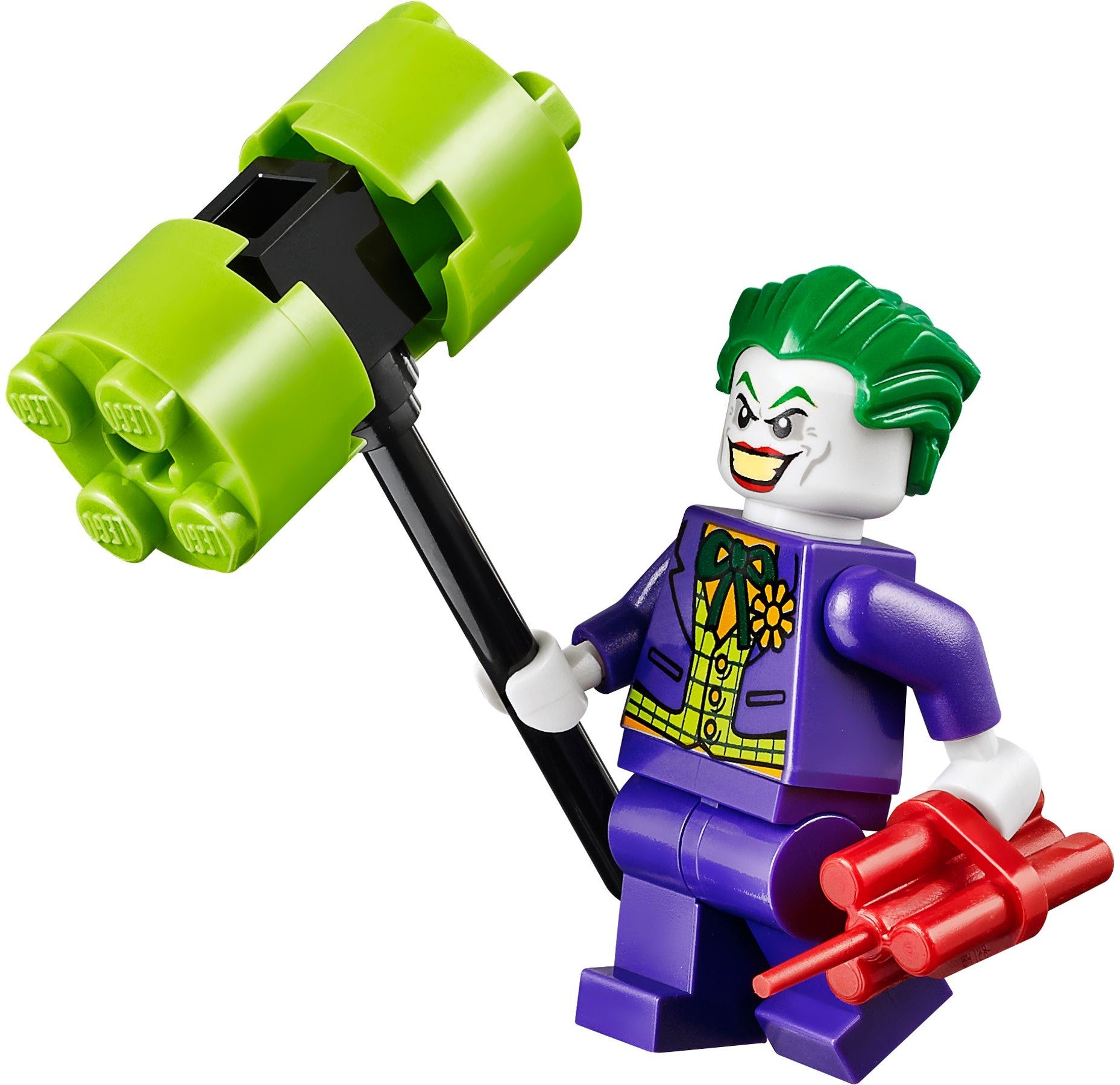 Batman: Defend the Batcave | Juniors | 10672