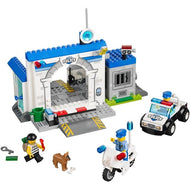 Police â€“ The Big Escape | Juniors | 10675