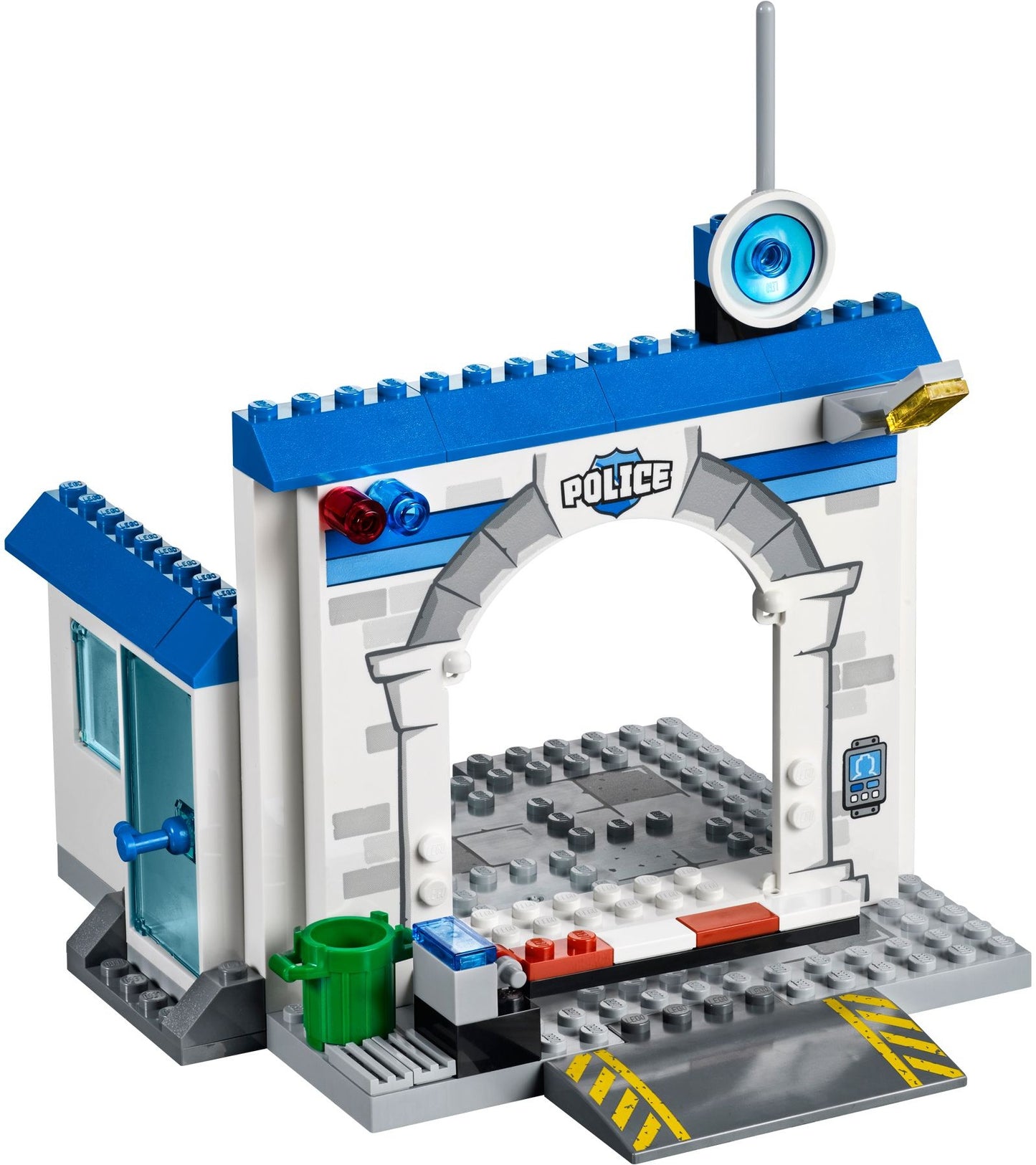 Police Ã¢â‚¬â€œ The Big Escape | Juniors | 10675