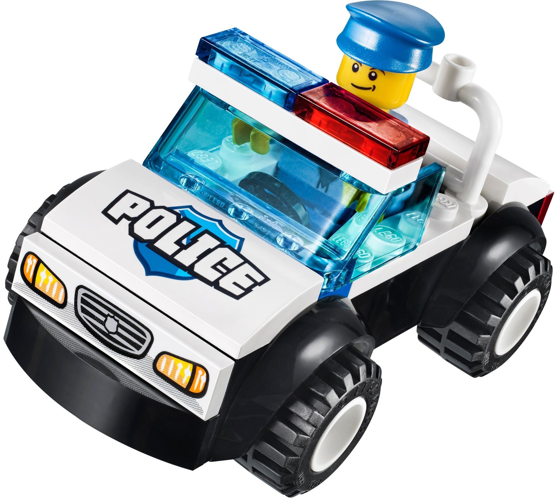 Police Ã¢â‚¬â€œ The Big Escape | Juniors | 10675