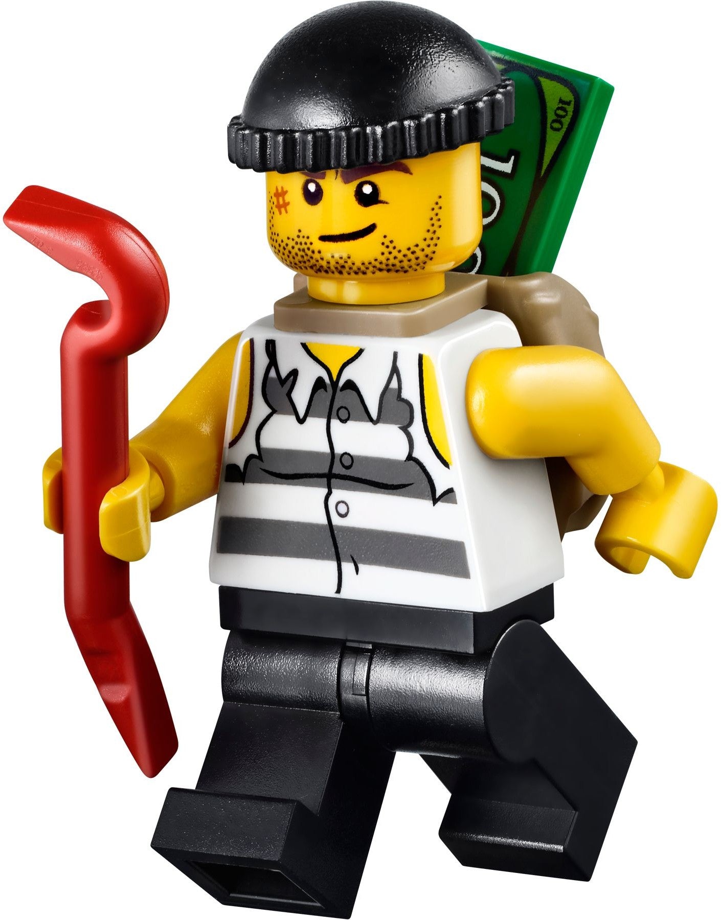 Police Ã¢â‚¬â€œ The Big Escape | Juniors | 10675