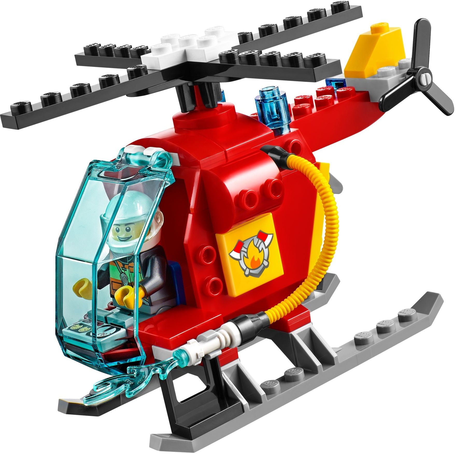Valise anti-feu | Juniors | 10685