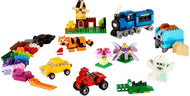 Medium Creative Brick Box | Classic | 10696