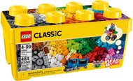Medium Creative Brick Box | Classic | 10696
