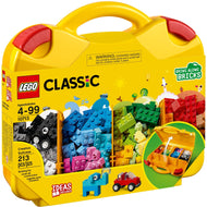Creative Suitcase | Classic | 10713