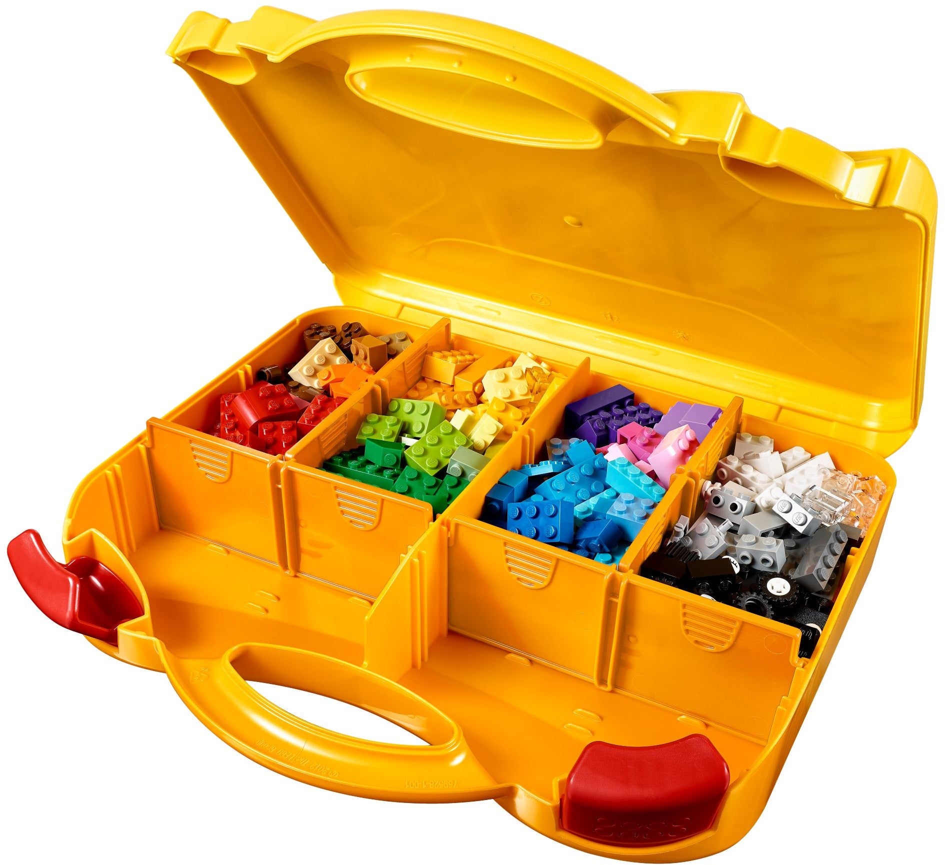 Valise créative | Classique | 10713