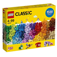 Bricks Bricks Bricks | Classic | 10717