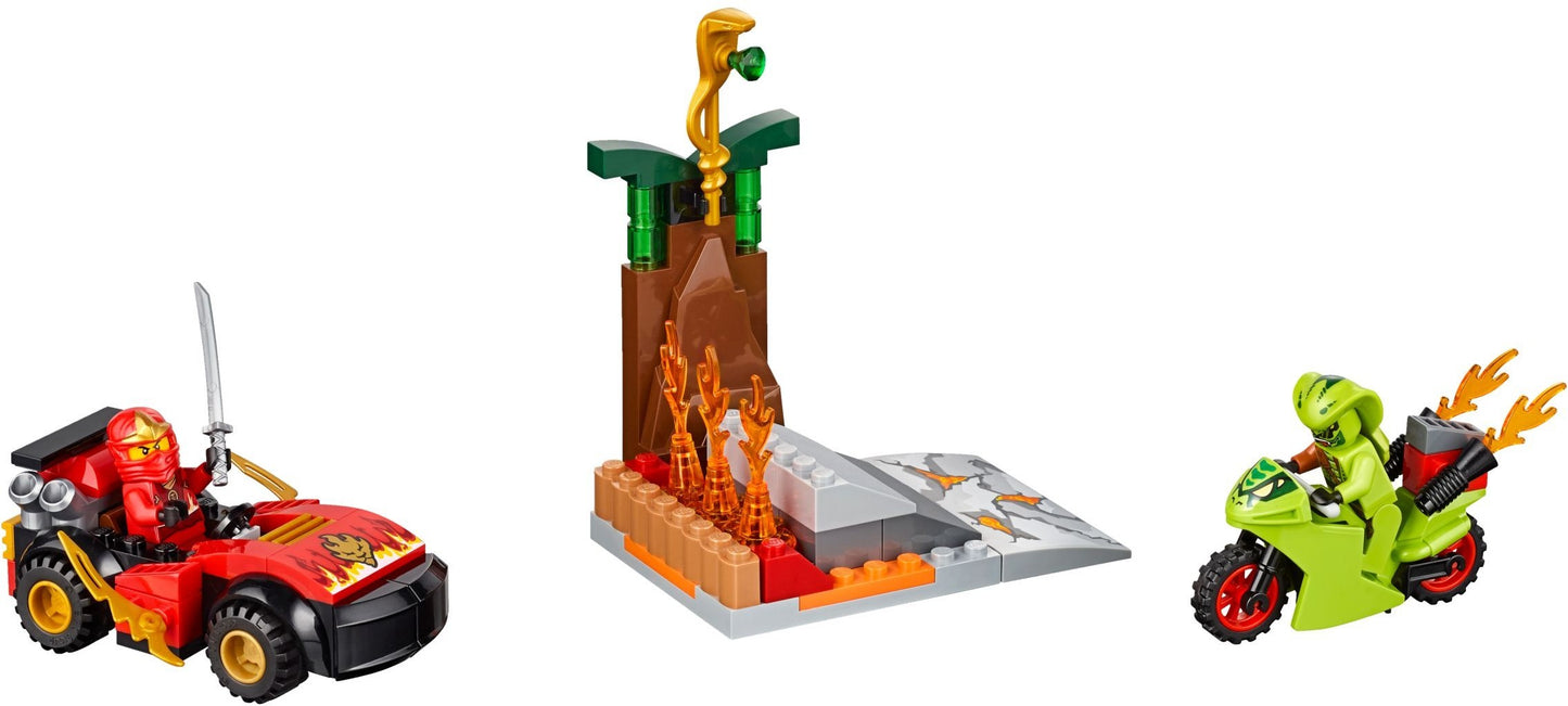 Snake Showdown | Juniors | 10722