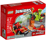 Snake Showdown | Juniors | 10722