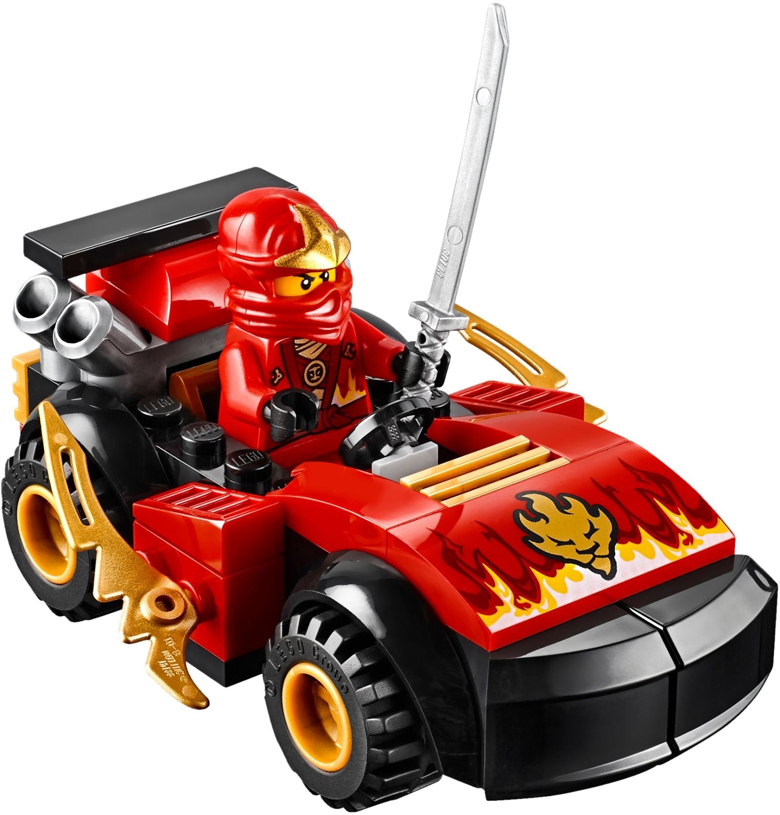 Snake Showdown | Juniors | 10722