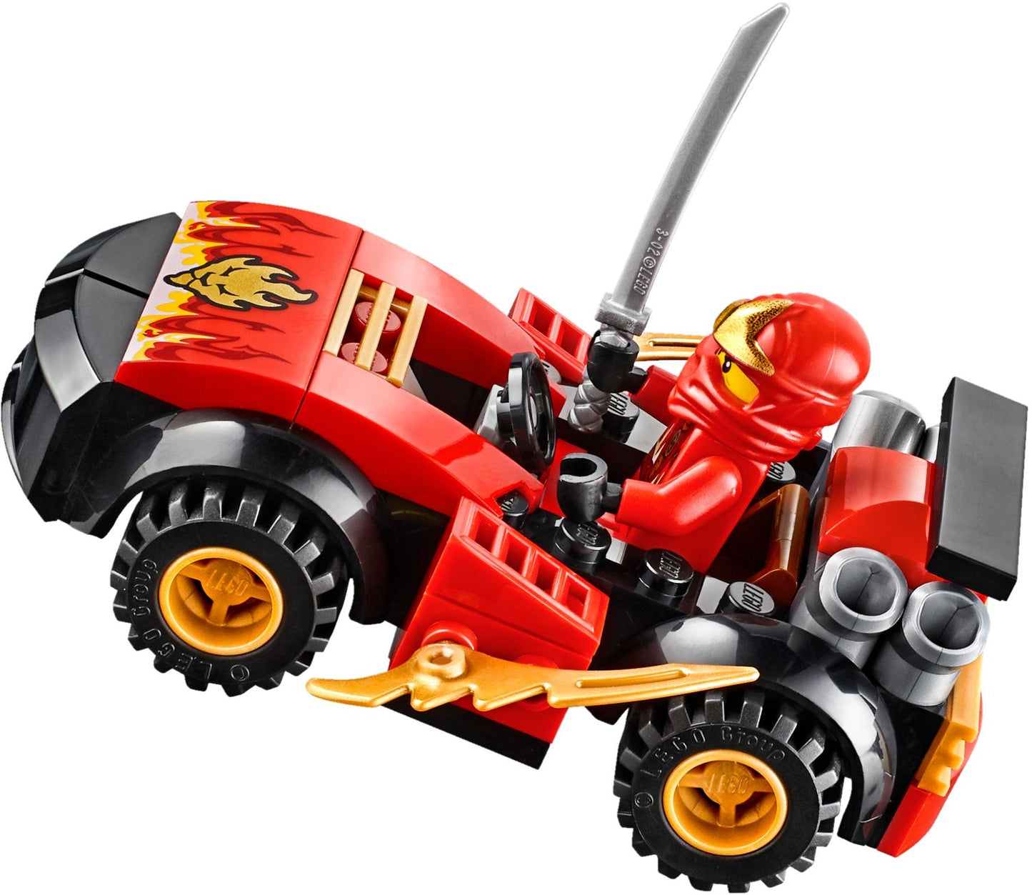 Snake Showdown | Juniors | 10722