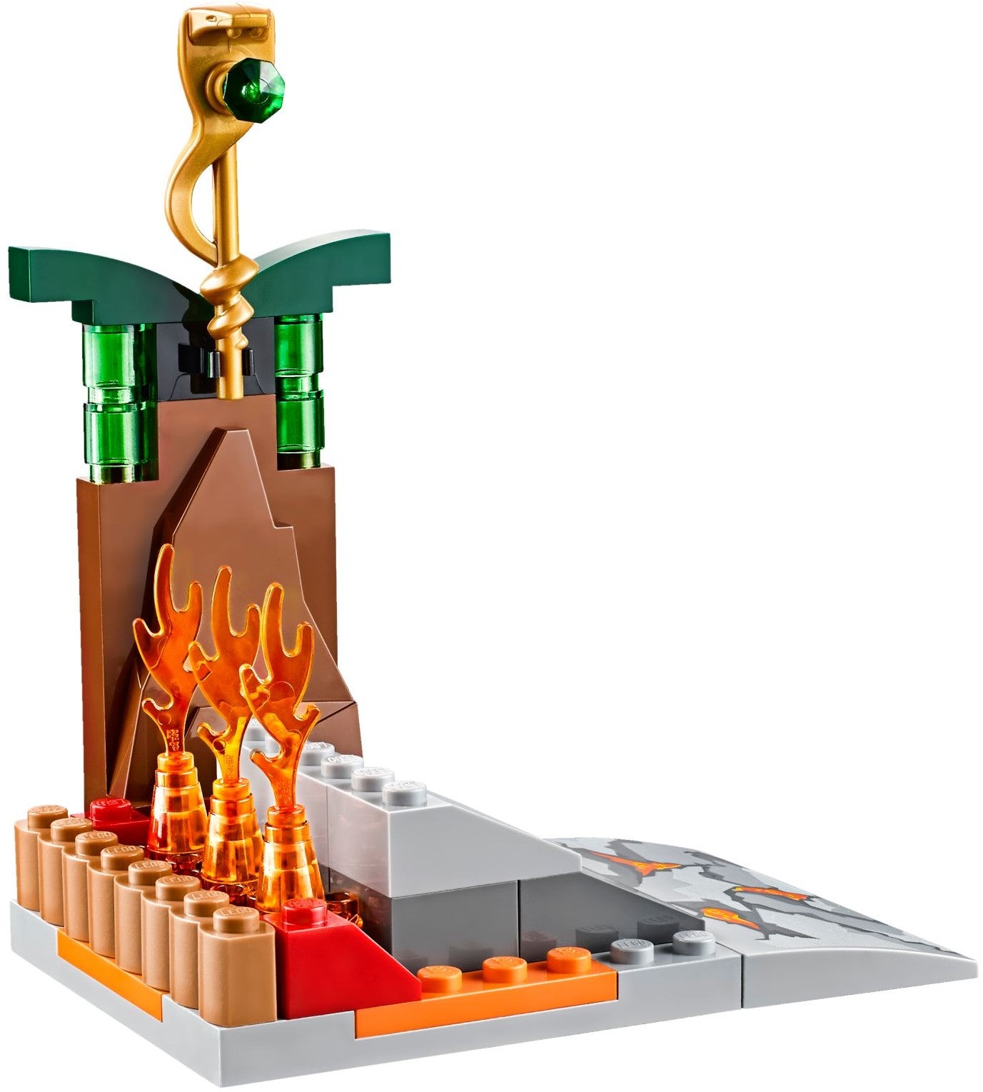 Snake Showdown | Juniors | 10722