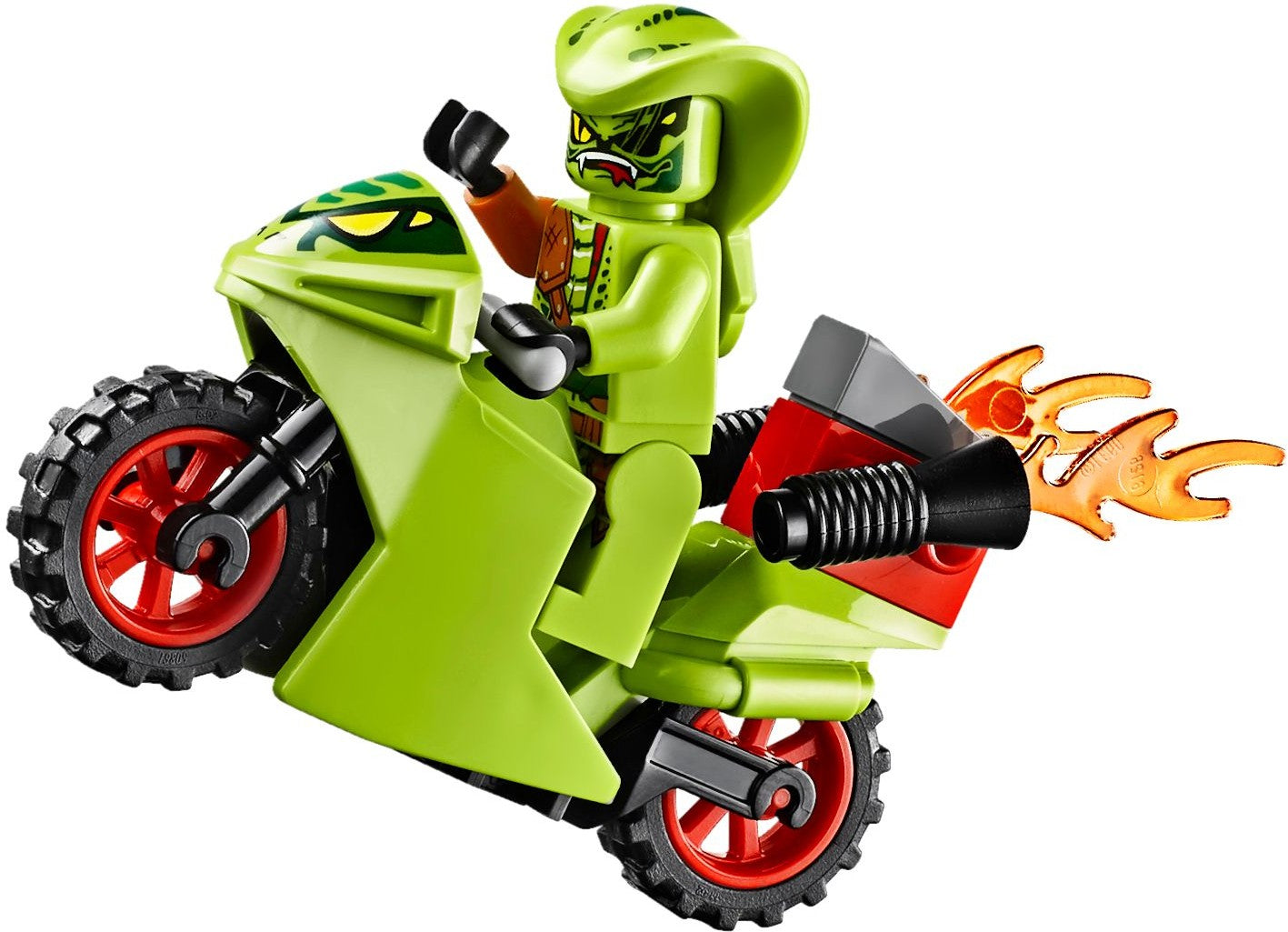 Snake Showdown | Juniors | 10722