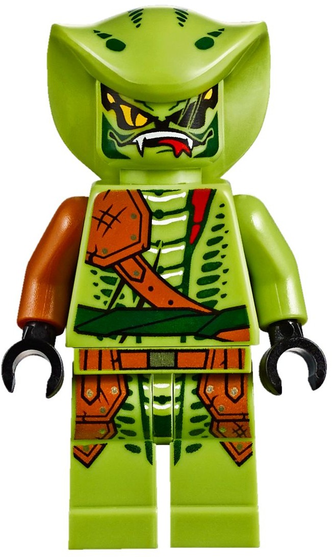 Snake Showdown | Juniors | 10722