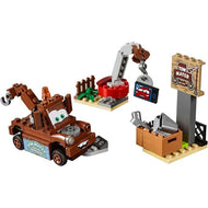 Mater's Junkyard | Juniors | 10733