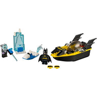 Batman vs. Mr. Freeze | Juniors | 10737