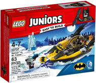 Batman vs. Mr. Freeze | Juniors | 10737