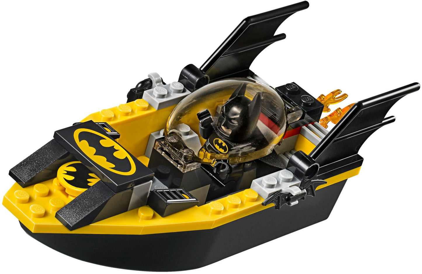 Batman contre Mr. Freeze | Juniors | 10737