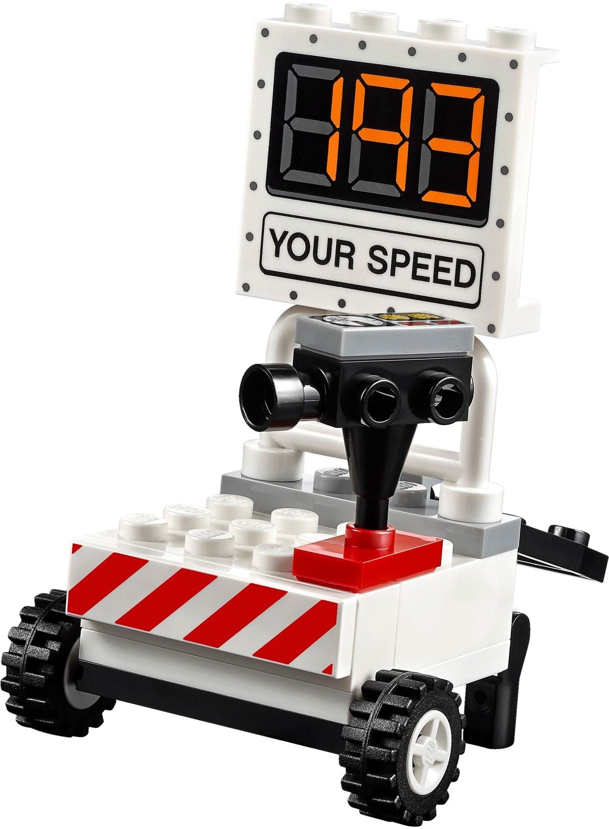 Willy's Butte Speed Training | Juniors | 10742