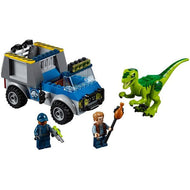 Raptor Rescue Truck | Juniors | 10757