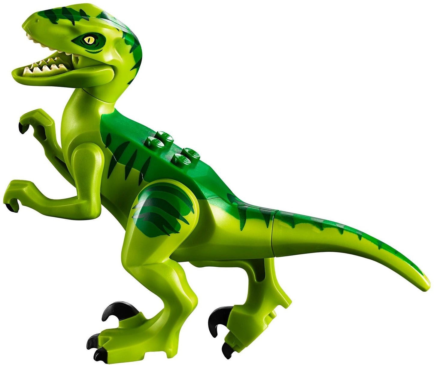 Raptor Rescue Truck | Juniors | 10757