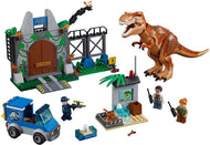 T. rex Breakout | Juniors | 10758