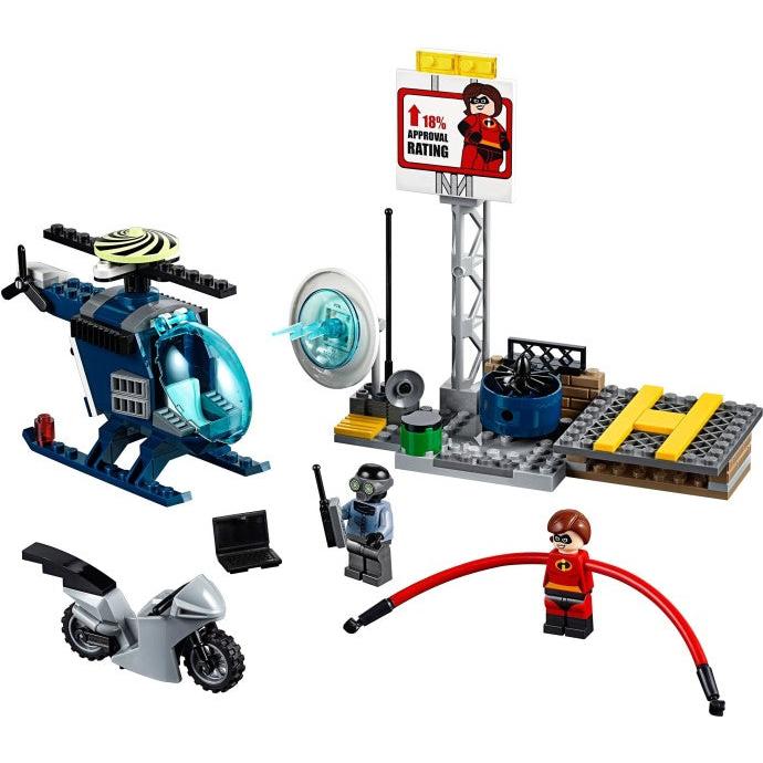 Elastigirl's Rooftop Pursuit | Juniors | 10759