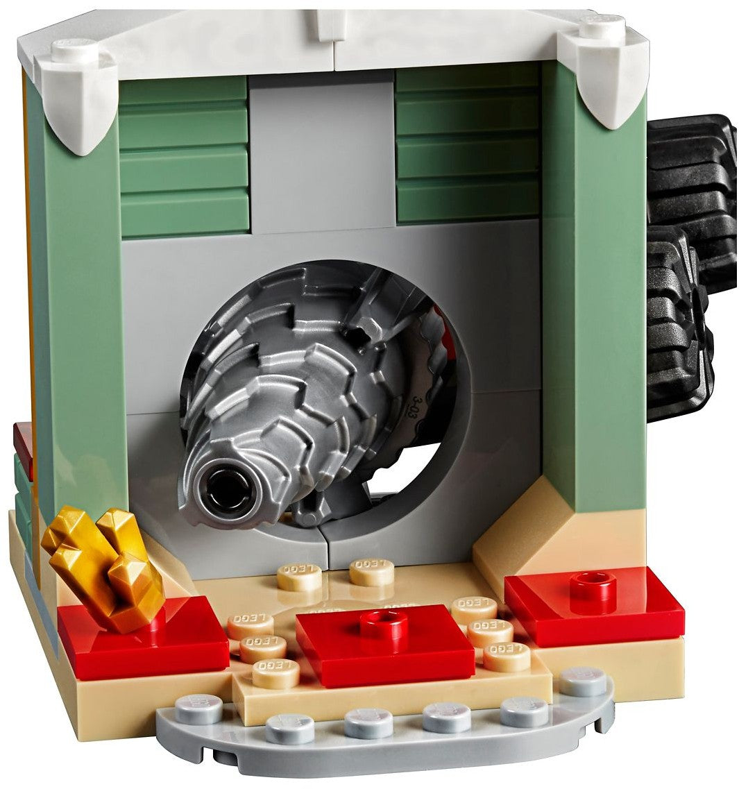 Braquage de banque Underminer | Juniors | 10760