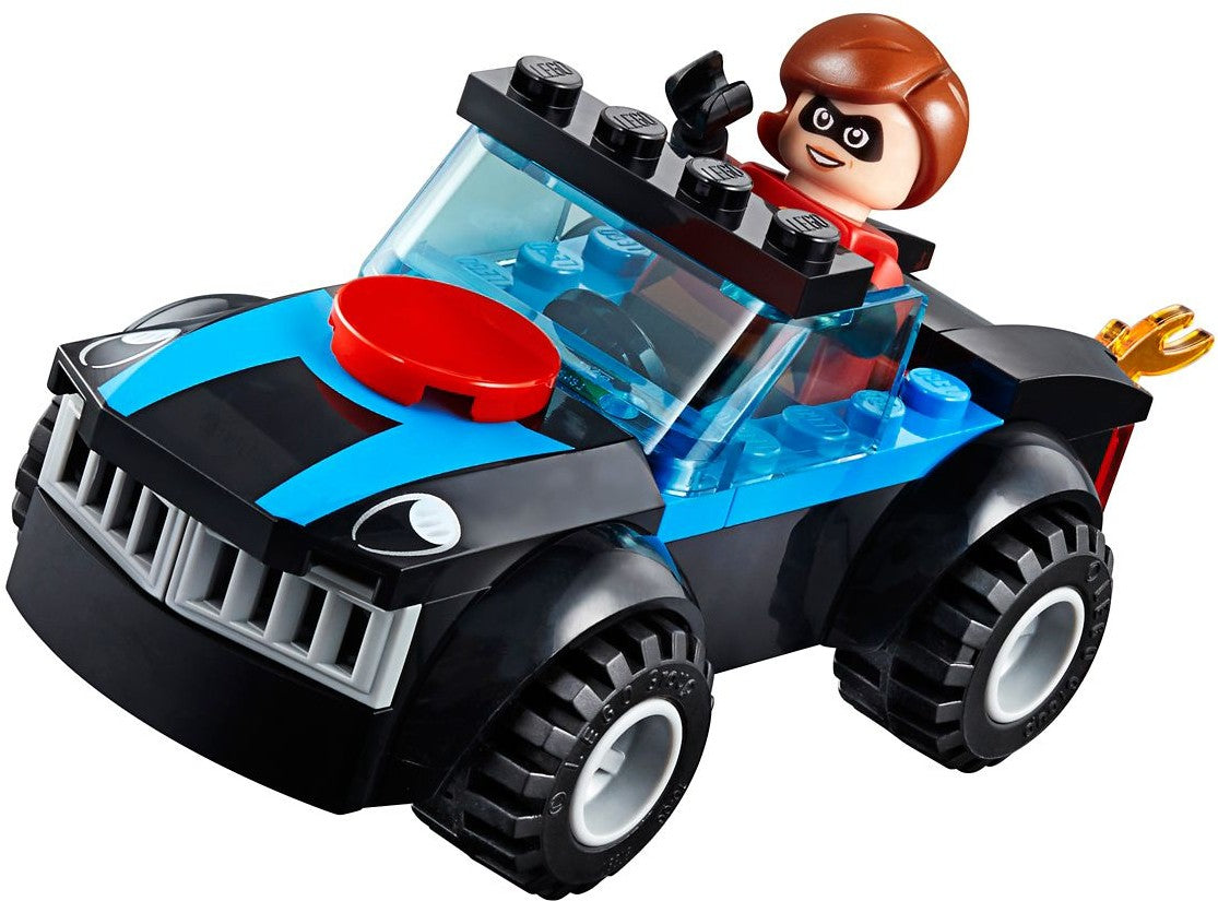 Braquage de banque Underminer | Juniors | 10760