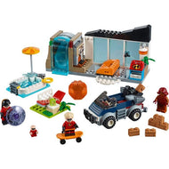 The Great Home Escape | Juniors | 10761