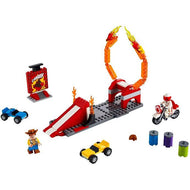 Duke Caboom's Stunt Show | Disney | 10767