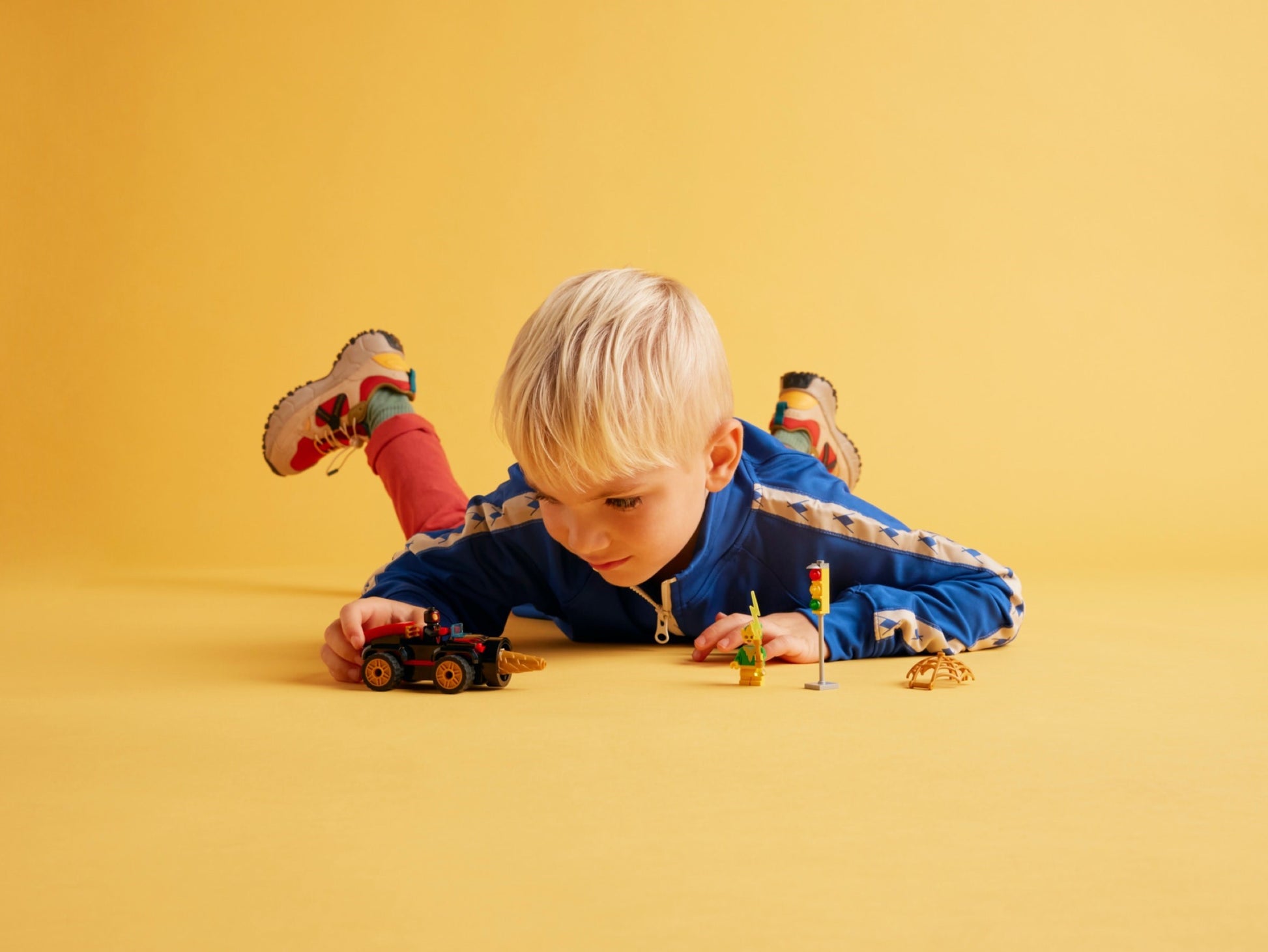 Drill Spinner Vehicle | Marvel Super Heroes | 10792
