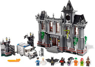 Batman: Arkham Asylum Breakout | DC Comics Super Heroes | 10937
