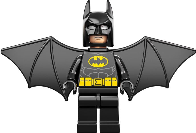 Batman: Arkham Asylum Breakout | DC Comics Super Heroes | 10937