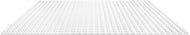 White Baseplate | Classic | 11010