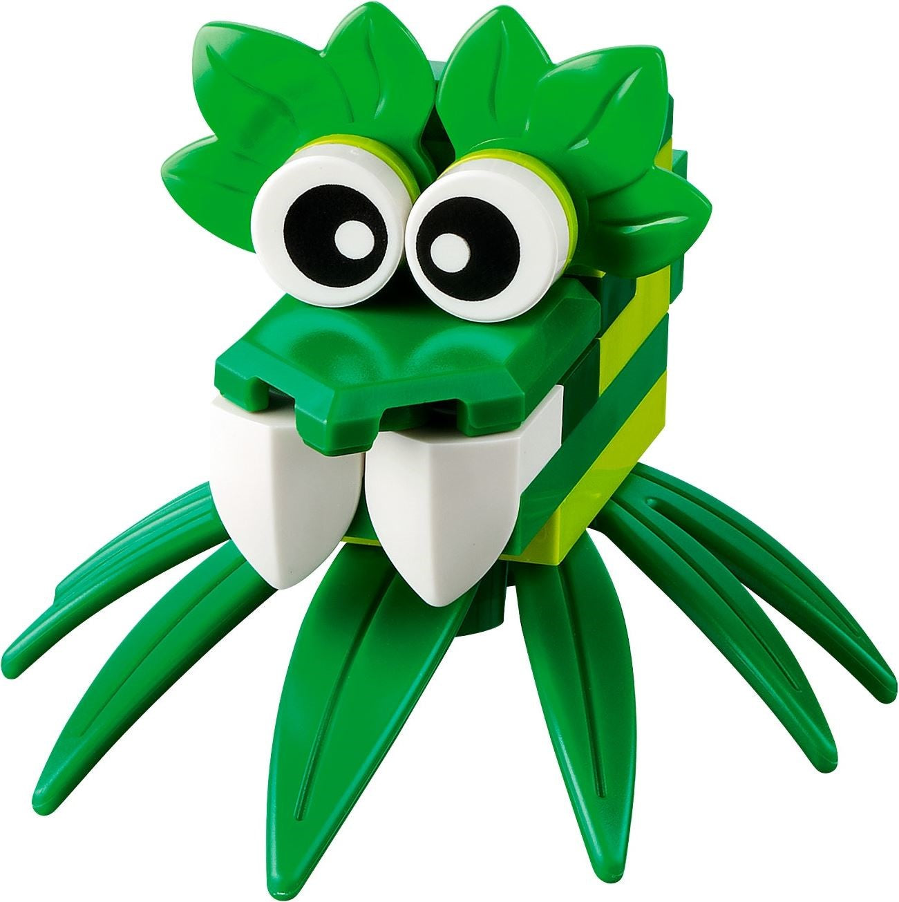 Creative Monsters | Classic | 11017