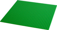 Plaque de base verte | Classique | 11023