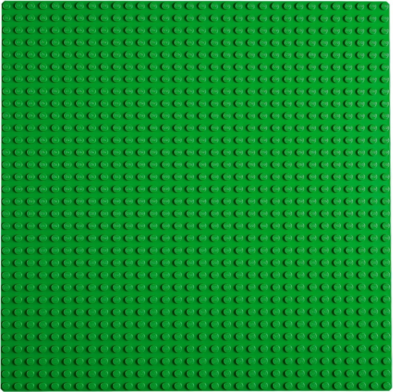 Plaque de base verte | Classique | 11023