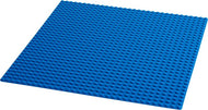 Blue Baseplate | Classic | 11025
