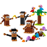 Creative Monkey Fun | Classic | 11031