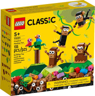 Creative Monkey Fun | Classic | 11031